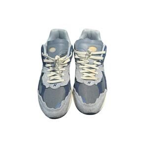 Size 11 - New Balance 2002R Protection Pack - Navy